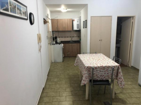 Apartamento Pacifico